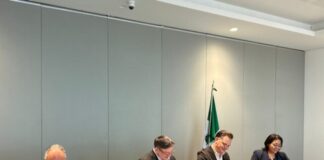 Gobiernos de Morelia y Querétaro firman convenio para fortalecer Presupuesto Basado en Resultados