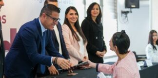 Agentes de cambio, las y los egresados de la Licenciatura en Nutrición Humana; UMSNH celebra 14 años de creación del programa
