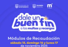 Gobierno de Morelia invita a aprovechar descuentos del Buen Fin 2025 durante este puente oficial