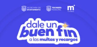 Gobierno de Morelia invita a aprovechar descuentos del Buen Fin 2025 durante este puente oficial