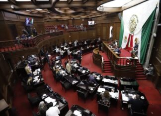 76 Legislatura define a los presidentes municipales como autoridades registrales y catastrales