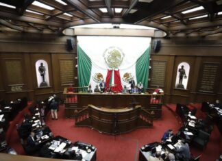 Regula Congreso del Estado plataformas digitales de alojamiento turístico