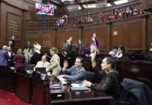 Menores víctimas de violencia no convivirán con sus agresores o agresores de su progenitora