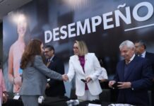 143 egresadas y egresados de la UMSNH recibirán el Premio Ceneval al Desempeño de Excelencia EGEL
