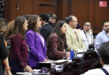 Queda tipificada la violencia mediática, digital, ciberacoso y uso de IA en estos delitos: 76 Legislatura