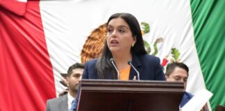 Propone diputada Tere Herrera reconocer las enfermedades raras en la Ley de Salud de Michoacán