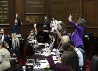 Legisla Congreso del Estado en pro de la paternidad responsable en Michoacán