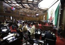 Congreso del Estado define tipos de violencia contra mujeres y garantiza creación de refugios