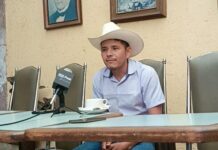 Plan Paricutín fue una respuesta «al vapor», tras homicidio de Carlos Manzo: Cemeí Verdía