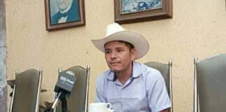 Plan Paricutín fue una respuesta «al vapor», tras homicidio de Carlos Manzo: Cemeí Verdía