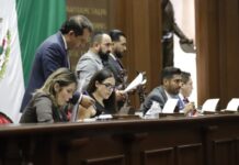 Trabaja 76 legislatura en la erradicación de la discriminación laboral
