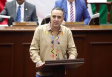 Juan Pablo Celis celebra reforma que garantiza justicia patrimonial a quienes sostienen el hogar