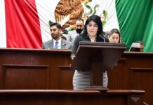 Que las personas con discapacidad sean tutelares de sus propios derechos, propone Vanhe Caratachea