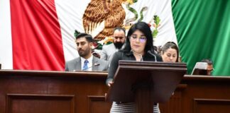 Que las personas con discapacidad sean tutelares de sus propios derechos, propone Vanhe Caratachea