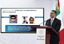 “El R1”, señalado como líder tras el homicidio de Carlos Manzo