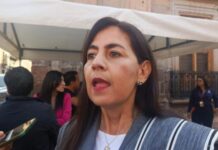 Presupuesto 2026 para educación, será histórico: Gaby Molina