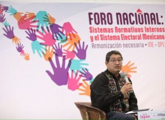IEM inaugura Foro Nacional sobre Sistemas Normativos Internos y el Sistema Electoral Mexicano