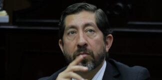 Tipificación del Delito de Peligro de Contagio en Michoacán, propuesta de reforma de Abraham Espinoza