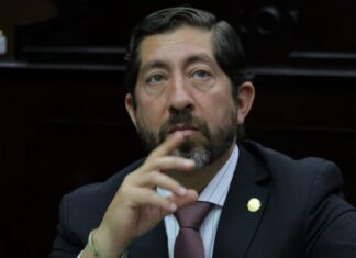 Tipificación del Delito de Peligro de Contagio en Michoacán, propuesta de reforma de Abraham Espinoza