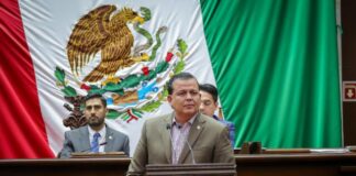 Diputados del PRI presentan iniciativa de Ley “anticoyotaje”