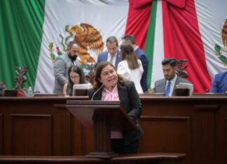 Aprueba Congreso del Estado que certificados de defunción se expidan después de seis meses