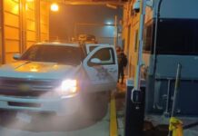 Ingresan a “El Licenciado” al penal del Altiplano, en espera de audiencia