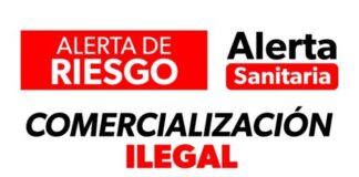 Cofepris emite alerta sanitaria por productos Unavy y Umovy