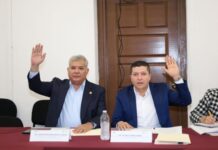 Aprueban dictamen para modificar Ley de Atención a Víctimas del Estado de Michoacán
