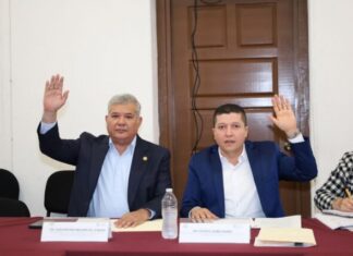 Aprueban dictamen para modificar Ley de Atención a Víctimas del Estado de Michoacán