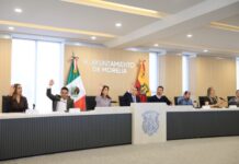 Gobierno de Alfonso Martínez aprueba simplificación de trámites en favor de la ciudadanía