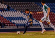 Atlético Morelia-UMSNH logra su séptimo triunfo consecutivo
