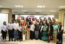 Diálogo, cultura y justicia intercultural marcan el segundo día del Foro Nacional sobre Sistemas Normativos Internos