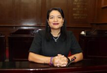 La diputada Eréndira Isauro Hernández respalda el Presupuesto 2026 y reconoce impulso a pueblos y comunidades indígenas