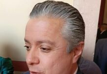 Sin nuevos impuestos, presupuesto 2026 para Michoacán: SFA