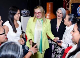 UMSNH realizará la Semana Nicolaita por una Vida Libre de Violencia para las Mujeres