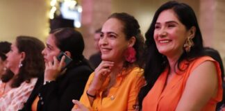Violencia de género, un tema de urgencia en la agenda gubernamental: Diana Espinoza