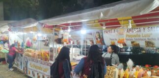 SSM refuerza vigilancia sanitaria por fiestas guadalupanas en Morelia