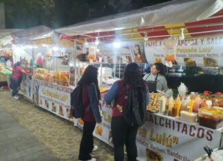 SSM refuerza vigilancia sanitaria por fiestas guadalupanas en Morelia