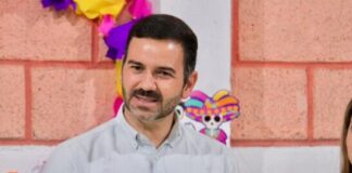Yankel Benítez recuerda a jóvenes: este domingo, sorteo del Servicio Militar Nacional