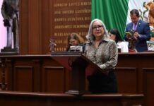 Emma Rivera propone elevar a derecho constitucional apoyo a mujeres con cáncer: “No es asistencialismo, es amor al pueblo”