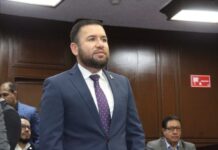 Propone Reyes Galindo vigilar el trabajo y la productividad de diputados