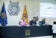 Consejo Universitario aprueba el Proyecto de Estimación de Ingresos y Presupuesto de Egresos 2026 de la UMSNH por la cantidad de 5,267,311,052.24
