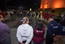 Con éxito UMSNH llega a las 23 ediciones de la Rodada Nicolaita, que se fortalece como parte del Plan Michoacán