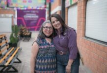 Uruapan continúa la transformación con nuevo Mercado Poniente: Gladyz Butanda