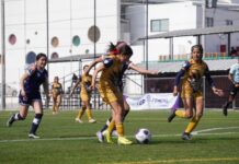 Atlético Morelia-UMSNH Femenil cierra el 2025 con triunfo en San Juan del Río