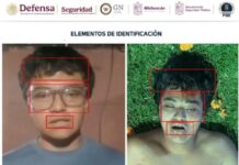 Identifican al homicida de Carlos Manzo; tenía 17 años