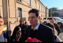 Los michoacanos no necesitan un quinto plan para pacificar al estado: Poncho Martínez