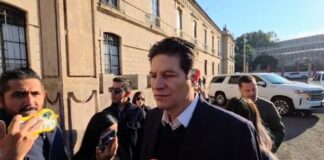 Los michoacanos no necesitan un quinto plan para pacificar al estado: Poncho Martínez