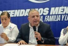 PAN acusa falta de atención a municipios en el Plan Michoacán
