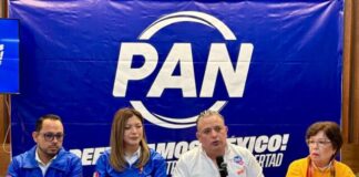 En unidad, va PAN Michoacán a Asamblea Nacional: Carlos Quintana
